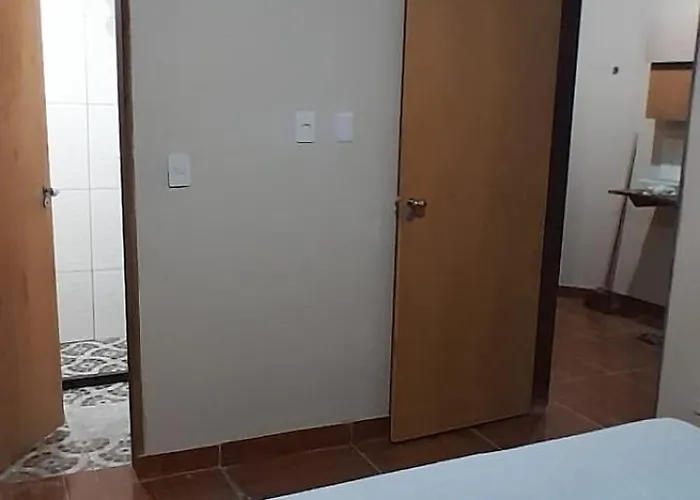 Casa Azul Imbassai