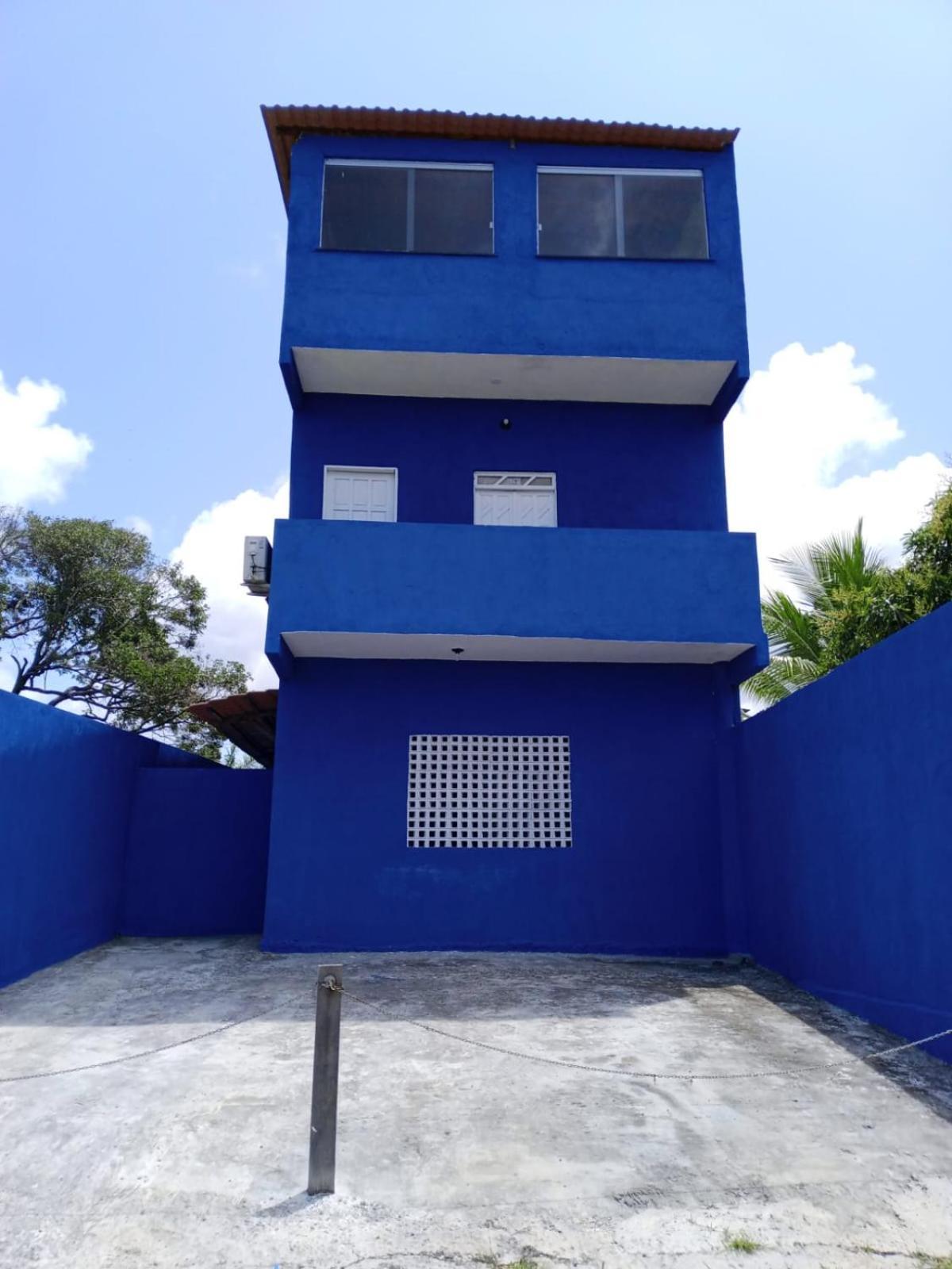 Casa Azul